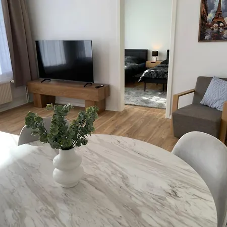 דירה Casa Nana! Modern In Location Neumünster