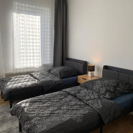 דירה Casa Nana! Modern In Location *